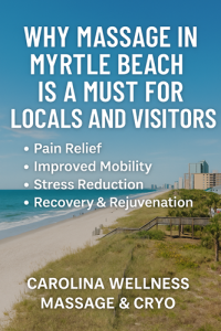 Massage Myrtle Beach