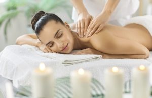 Massage Near Me in Myrtle Beach SC