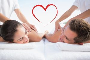 Couples massage in Myrtle Beach SC