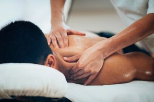 winter massage therapy in Myrtle Beach SC