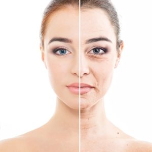 Facial for aging in Myrtle Beach SC