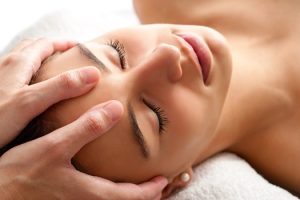 Facial massage in Myrtle Beach SC