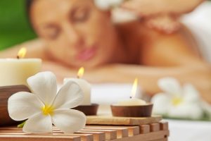 Safe massage in Myrtle Beach SC
