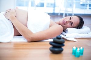 massage while pregnant in Myrtle Beach SC