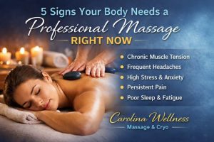 massage Myrtle Beach