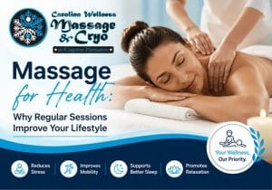 massage for health in Myrtle Beach SC