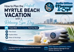 spa myrtle beach