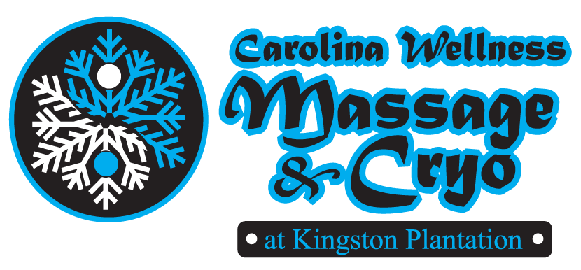Carolina Wellness Massage and Cryo